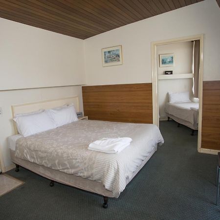 Corio Bay Motel Szoba fotó