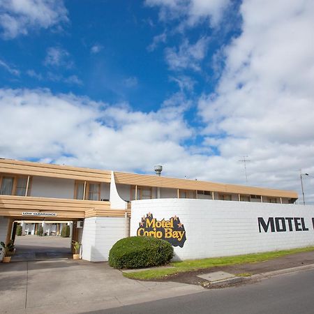 Corio Bay Motel Kültér fotó