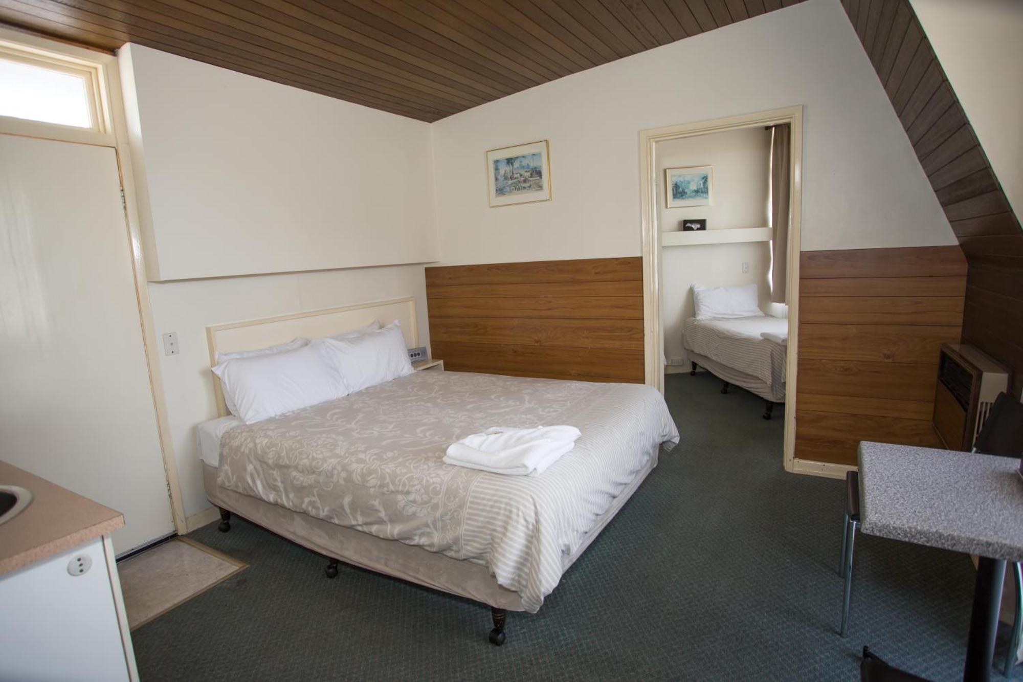 Corio Bay Motel Szoba fotó