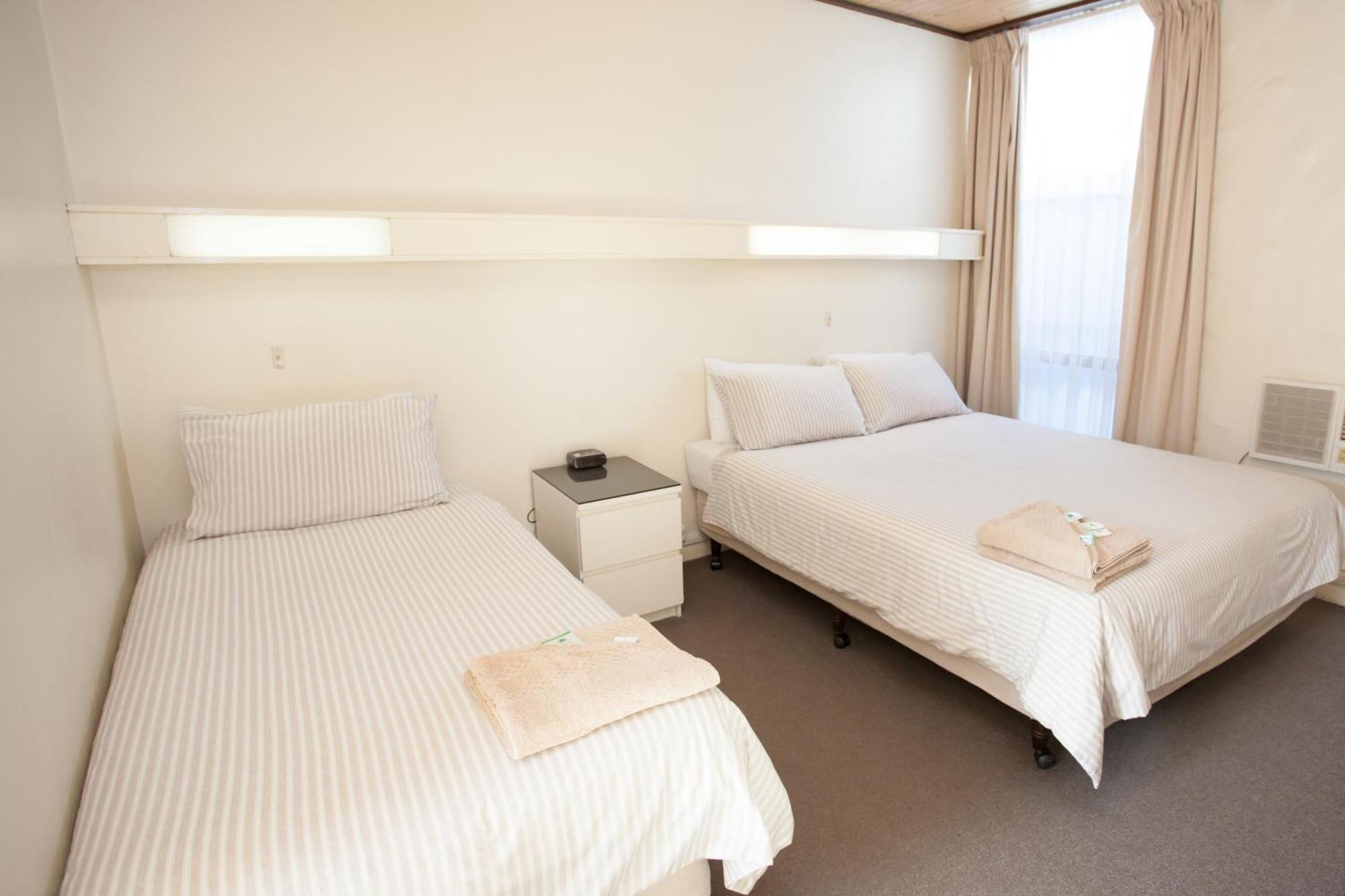 Corio Bay Motel Szoba fotó