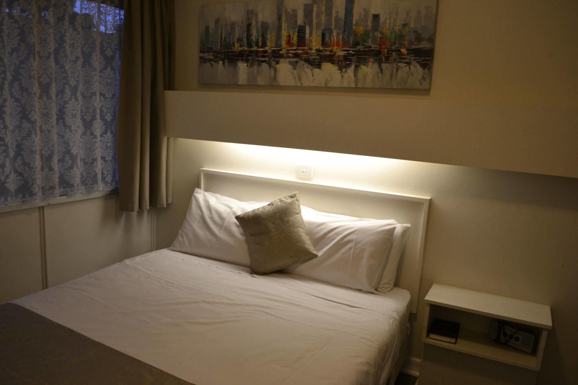 Corio Bay Motel Kültér fotó