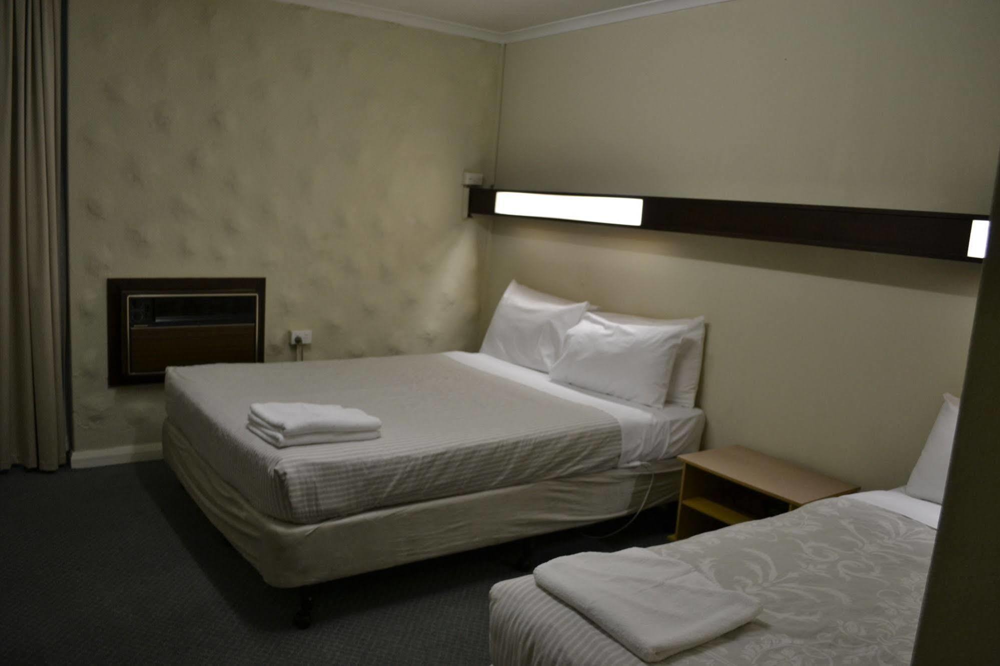 Corio Bay Motel Kültér fotó