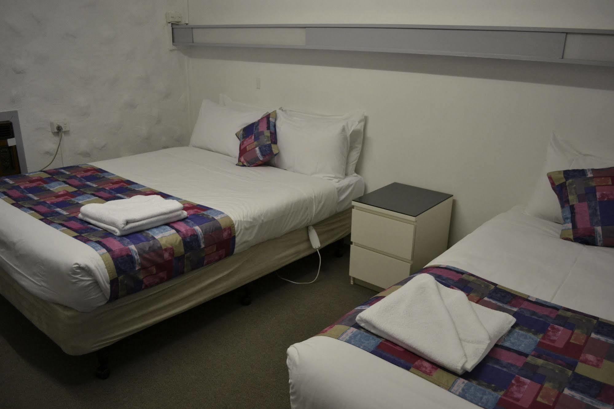 Corio Bay Motel Kültér fotó