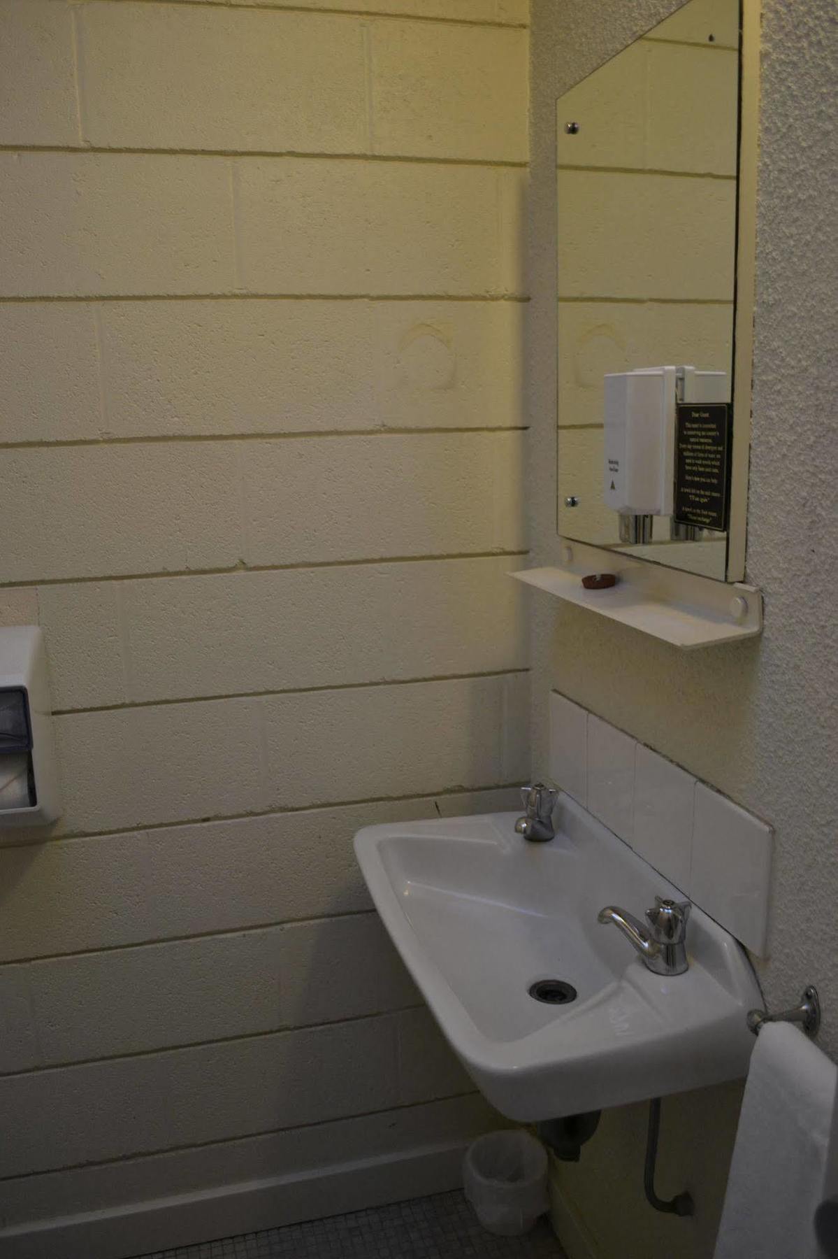 Corio Bay Motel Kültér fotó