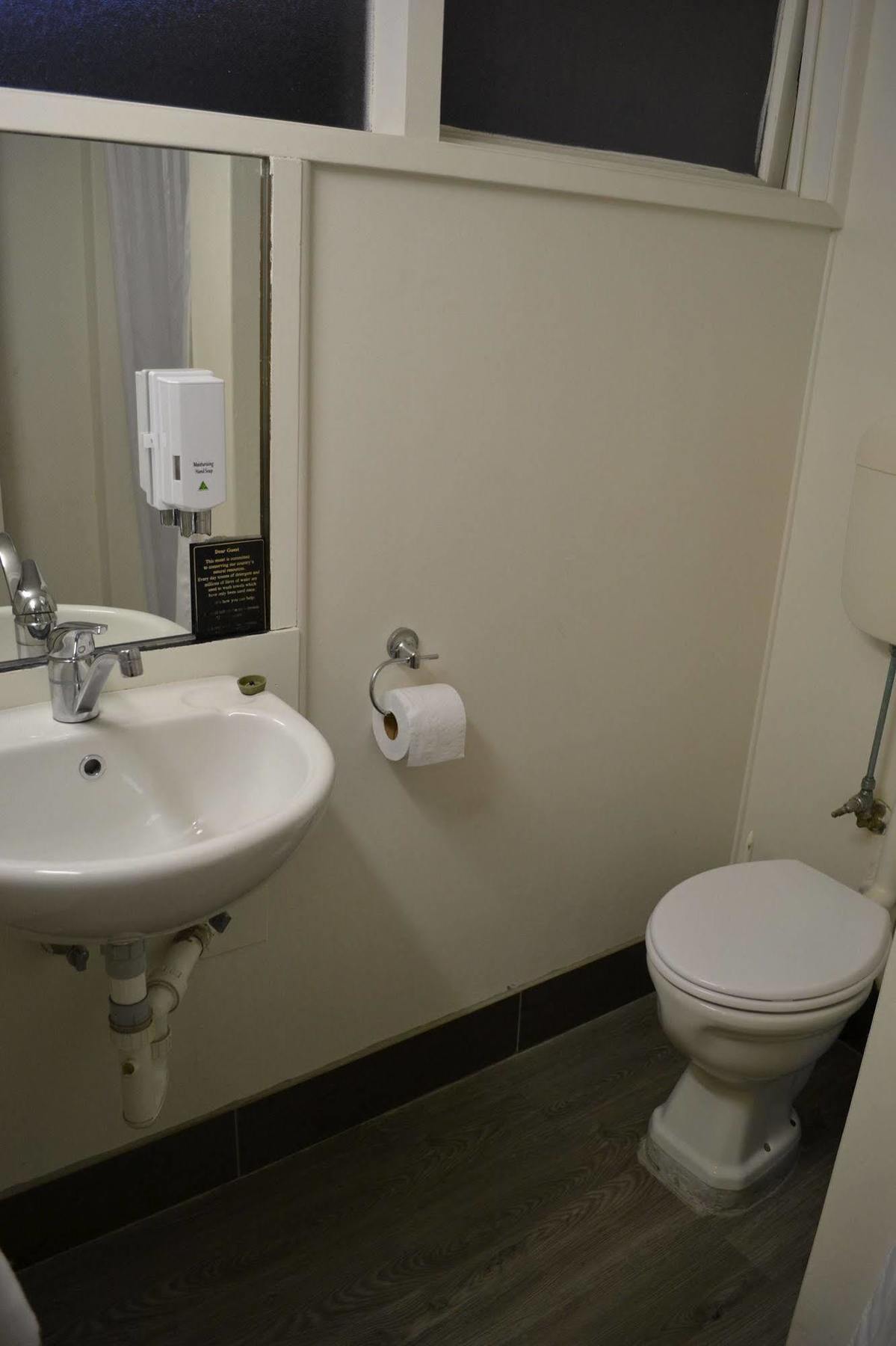Corio Bay Motel Kültér fotó