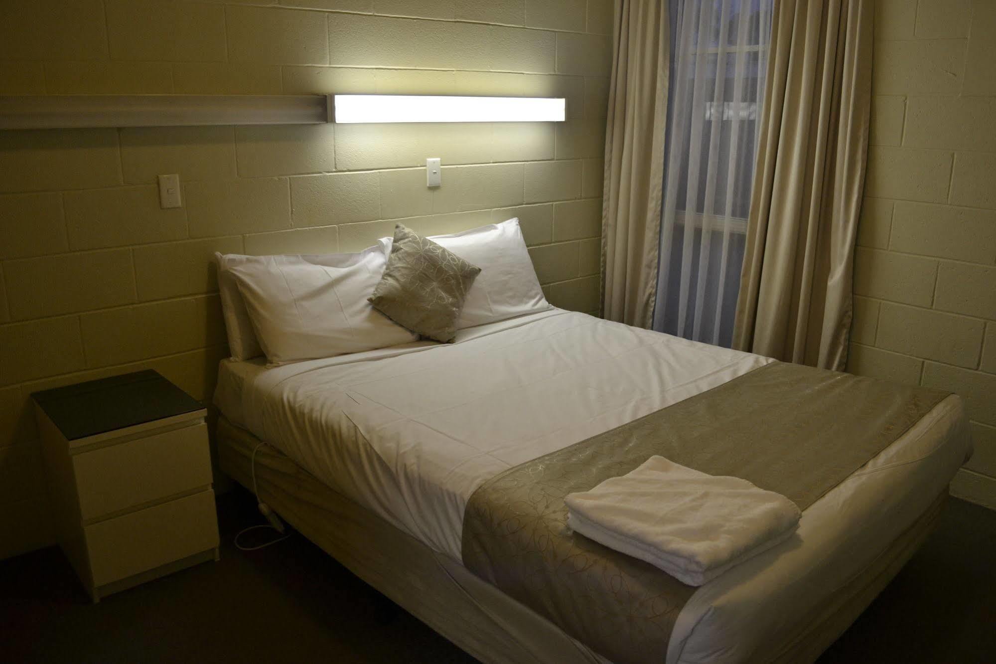 Corio Bay Motel Kültér fotó