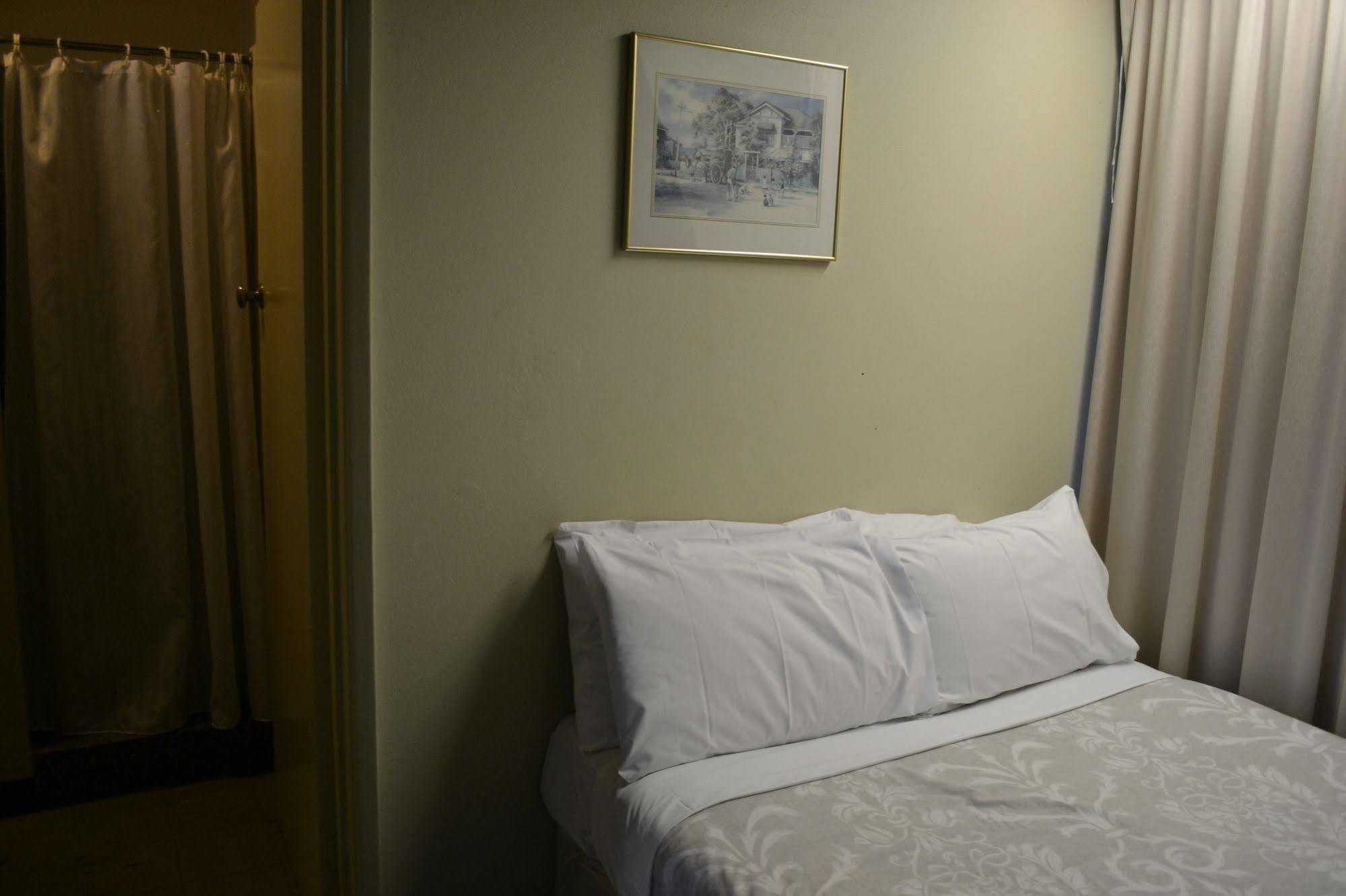Corio Bay Motel Kültér fotó