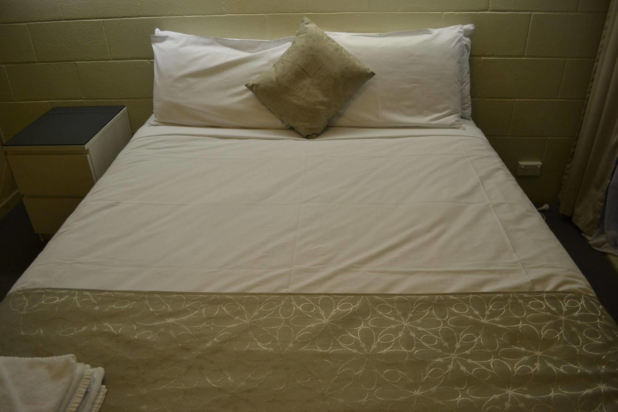 Corio Bay Motel Kültér fotó
