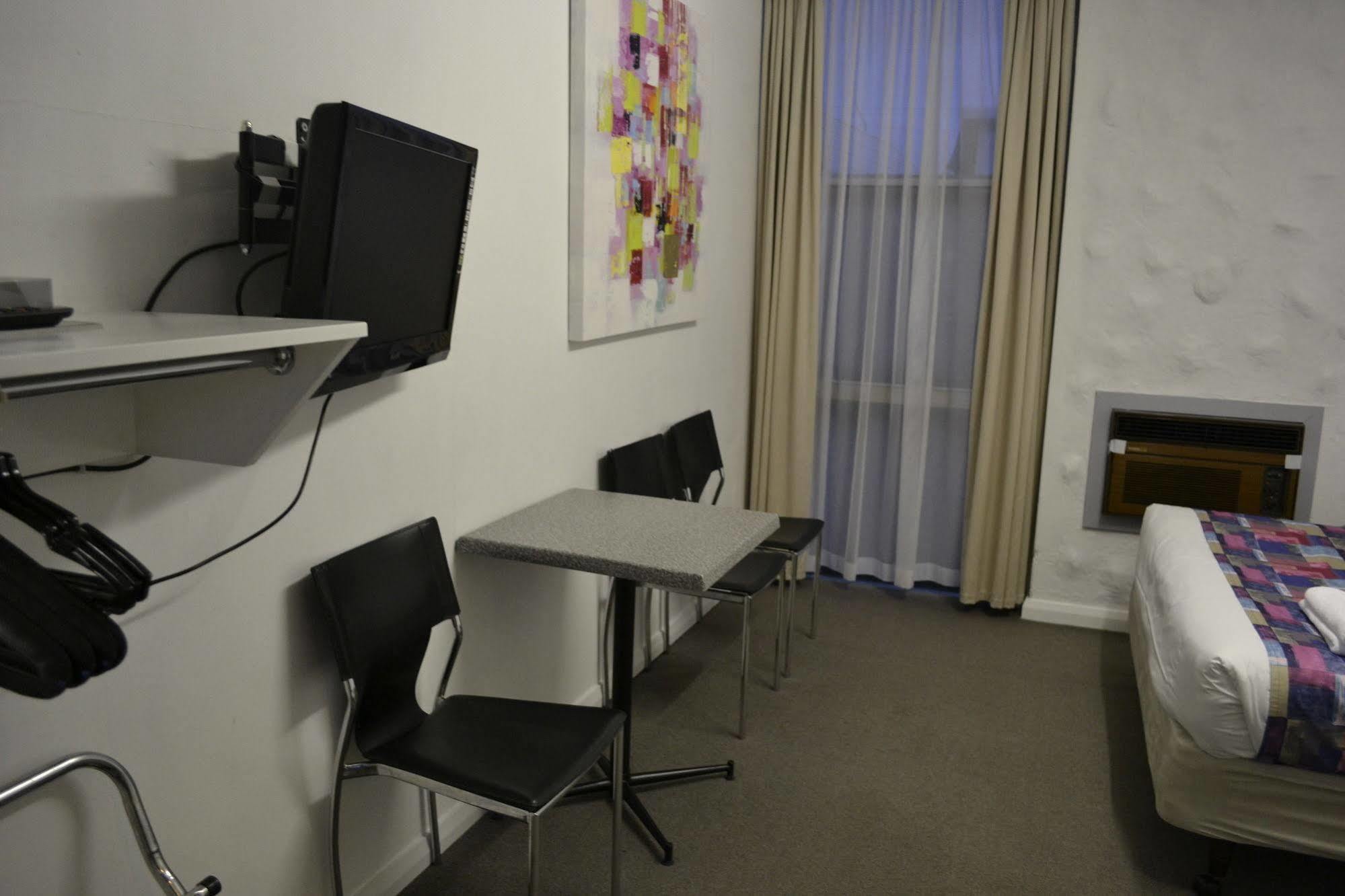 Corio Bay Motel Kültér fotó