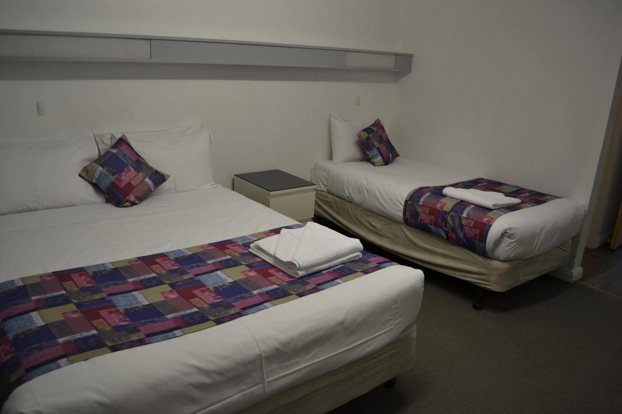 Corio Bay Motel Kültér fotó