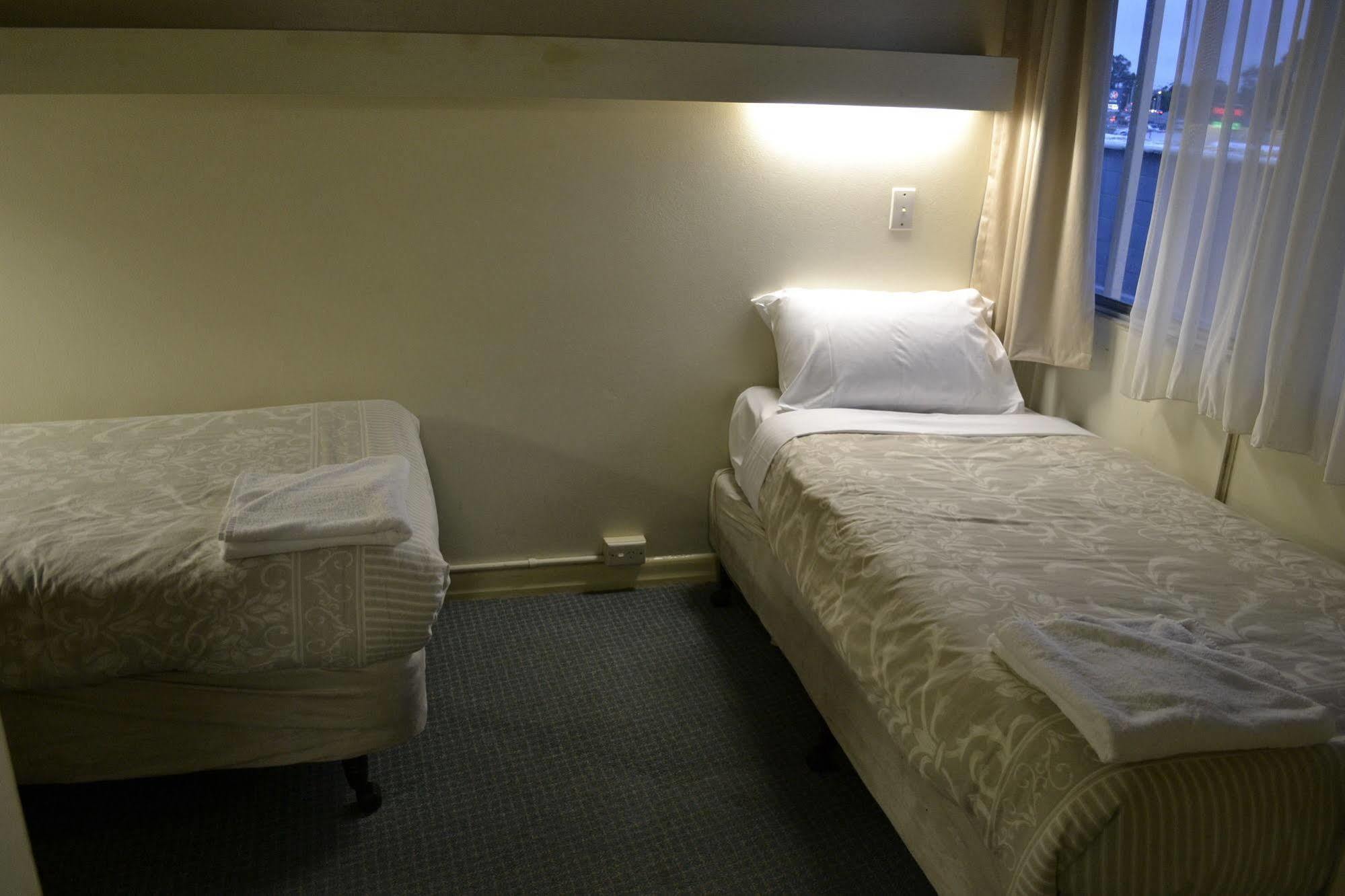 Corio Bay Motel Kültér fotó